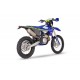 SHERCO 500 SE-F Factory 2025 Enduro Box