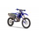 SHERCO 500 SE-F Factory 2025 Enduro Box