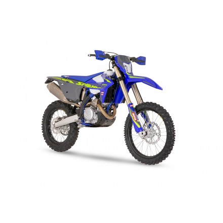 SHERCO 500 SE-F Factory 2025 Enduro Box