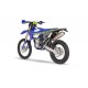 SHERCO 500 SE-F Factory 2025 Enduro Box