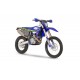 SHERCO 450 SE-F Factory 2025 Enduro Box