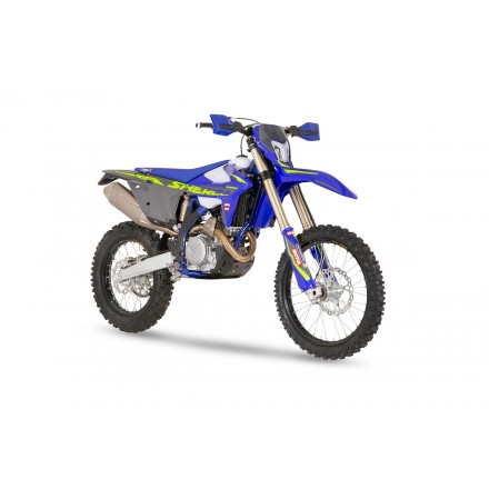 SHERCO 450 SE-F Factory 2025 Enduro Box