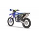 SHERCO 450 SE-F Factory 2025 Enduro Box