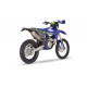 SHERCO 450 SE-F Factory 2025 Enduro Box