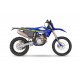 SHERCO 450 SE-F Factory 2025 Enduro Box