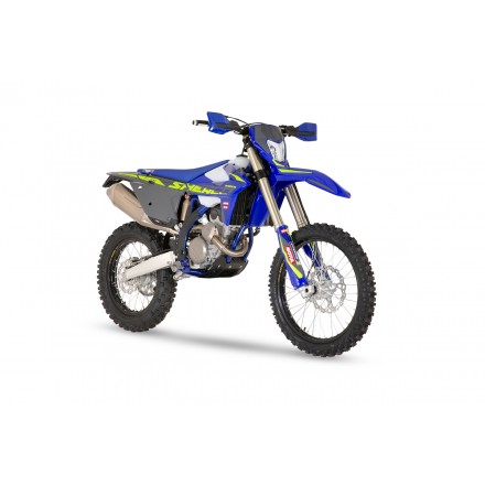 SHERCO 300 SE-F Factory 2025 Enduro Box