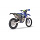 SHERCO 300 SE-F Factory 2025 Enduro Box