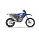 SHERCO 300 SE-F Factory 2025 Enduro Box