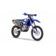 SHERCO 250 SE-F Factory 2025 Enduro Box