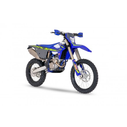 SHERCO 250 SE-F Factory 2025 Enduro Box