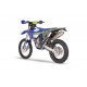 SHERCO 250 SE-F Factory 2025 Enduro Box