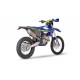 SHERCO 250 SE-F Factory 2025 Enduro Box