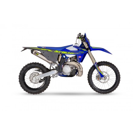 SHERCO 300 SE Factory 2025 Enduro Box