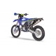 SHERCO 300 SE Factory 2025 Enduro Box