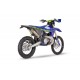 SHERCO 300 SE Factory 2025 Enduro Box