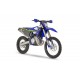 SHERCO 250 SE Factory 2025 Enduro Box