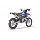 SHERCO 250 SE Factory 2025 Enduro Box