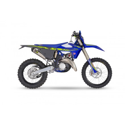 SHERCO 125 SE Factory 2025 Enduro Box