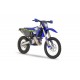 SHERCO 125 SE Factory 2025 Enduro Box