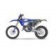 SHERCO 125 SE Factory 2025 Enduro Box