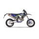 SHERCO 500 SM FACTORY Enduro Box