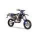 SHERCO 500 SM FACTORY Enduro Box