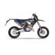 SHERCO 125 2T SM FACTORY Enduro Box