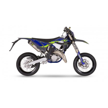 SHERCO 125 2T SM FACTORY Enduro Box