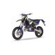 SHERCO 125 2T SM FACTORY Enduro Box