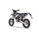 SHERCO 125 2T SM FACTORY Enduro Box