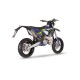 SHERCO 125 2T SM FACTORY Enduro Box