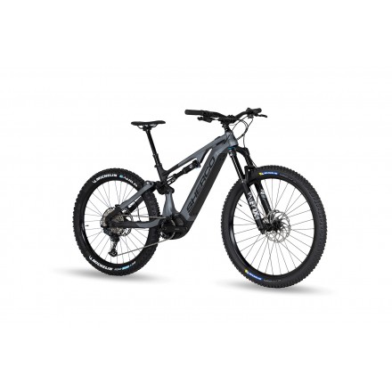 SHERCO E Bike MTB Advance Carbon Enduro Box