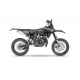 SHERCO 50 SM-RS Black Moon Enduro Box