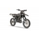 SHERCO 50 SM-RS Black Moon Enduro Box