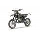 SHERCO 50 SM-RS Black Moon Enduro Box