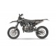 SHERCO 50 SM-RS Black Moon Enduro Box