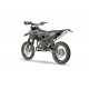 SHERCO 50 SM-RS Black Moon Enduro Box