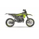 SHERCO 50 SM-RS Silver Enduro Box