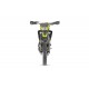 SHERCO 50 SM-RS Silver Enduro Box