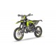 SHERCO 50 SM-RS Silver Enduro Box