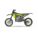 SHERCO 50 SM-RS Silver Enduro Box