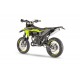 SHERCO 50 SM-RS Silver Enduro Box