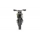 SHERCO 50 SM-RS Silver Enduro Box