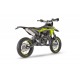 SHERCO 50 SM-RS Silver Enduro Box