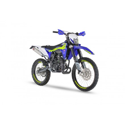 SHERCO 50 SE-RS Factory Enduro Box