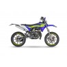 SHERCO 50 SM-R Factory