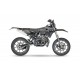 SHERCO 50 SM-R Black moon