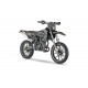 SHERCO 50 SM-R Black moon