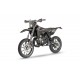 SHERCO 50 SM-R Black moon