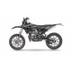 SHERCO 50 SM-R Black moon